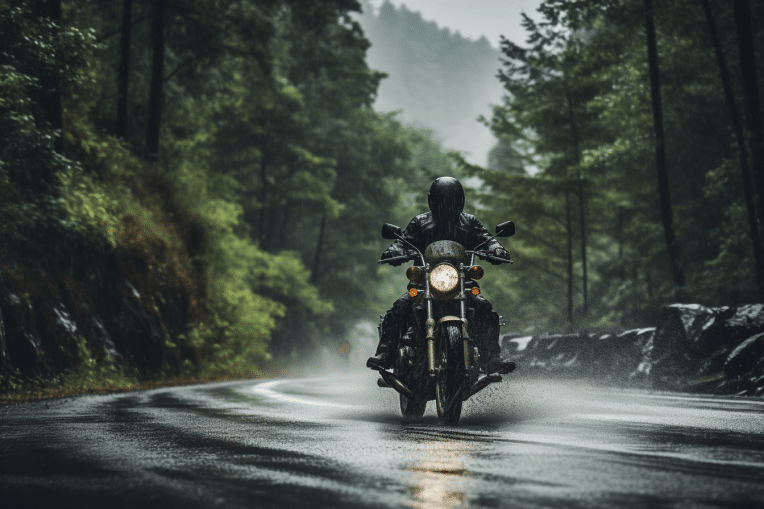 New York City boasts a network of world-class urban parks that serve as green oases amidst the urban sprawl. Riding in the rain tips and guide for safety first