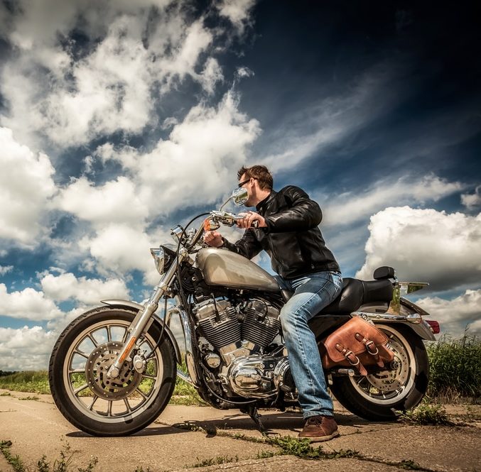 Ship a Motorcycle to/from Massachusetts