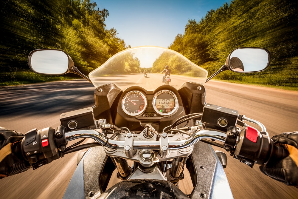 motorcycle shipping minnesota