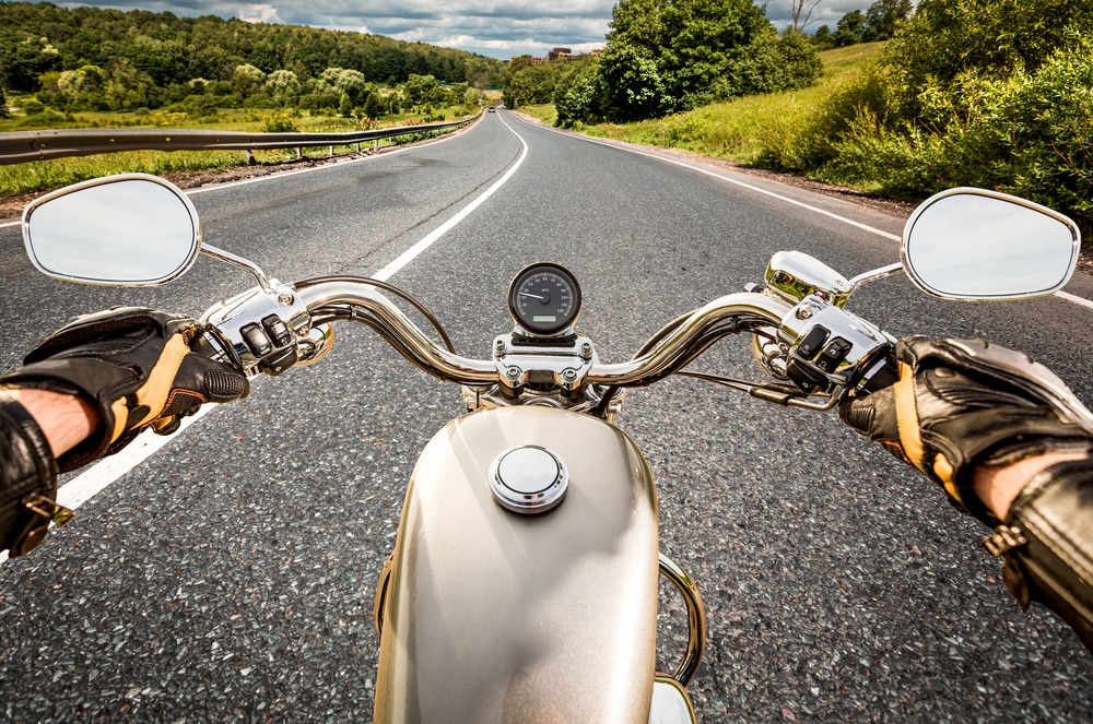 motorcycle shipping new york