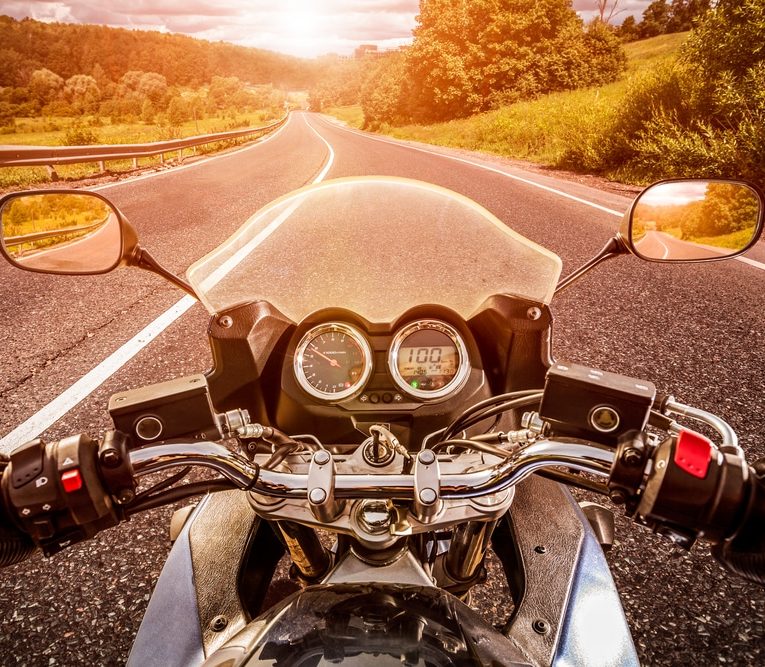 motorcycle shipping ohio
