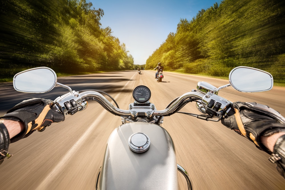motorcycle shipping south dakota