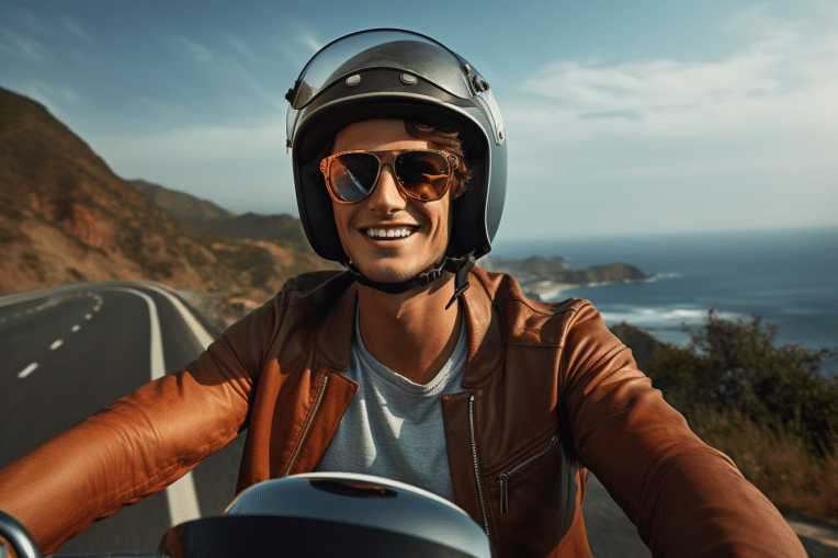 How to Save a Few Bucks on Your Motorcycle Trip