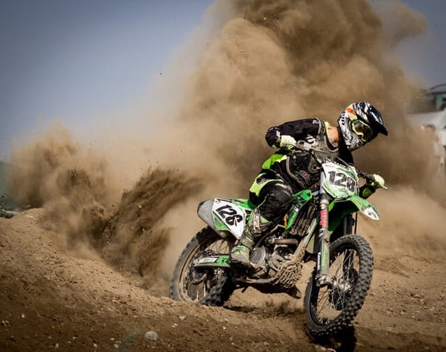 Best Motocross Racing Tracks California