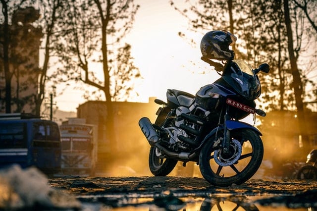 Everything that you need to know about motorcycles