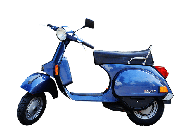 automatic motorcycles
