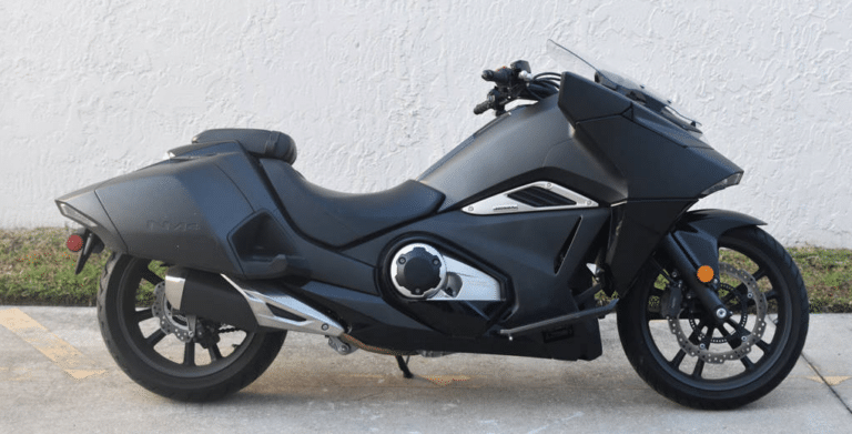 Automatic Motorcycles: Are they even a thing?