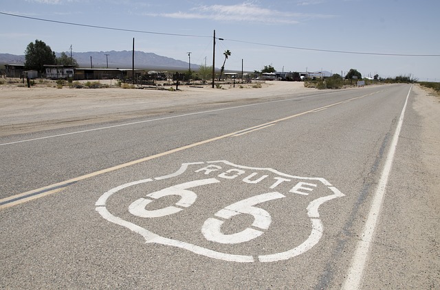 motorcycle road trips