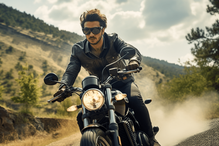 The Ultimate Runaway Motorcycles for High-Speed Adventures