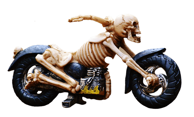 Weirdest Motorcycles