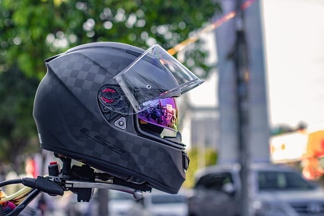 How Long is a Motorcycle Helmet Good For?