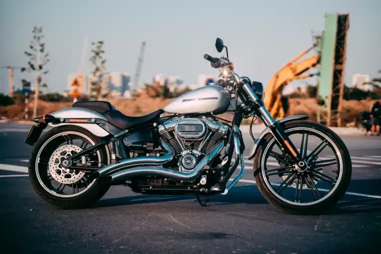 Deals on Motorcycles: Your Motorcycle Buying Guide