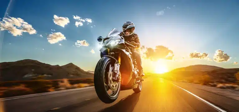 The importance of insurance when shipping your motorcycle