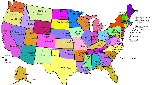 States