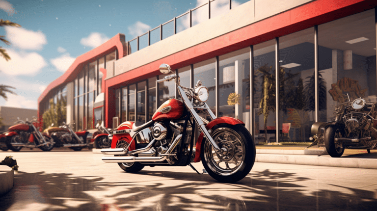 Deals on Motorcycles: Your Motorcycle Buying Guide