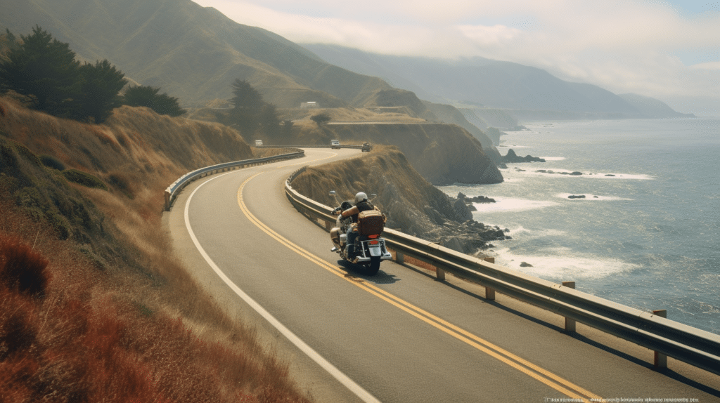 Laurel Motorcycle: Mid-Atlantic Adventures