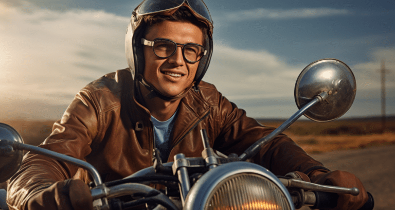 Roaming the Show-Me State: A Motorcycle Adventure in Missouri