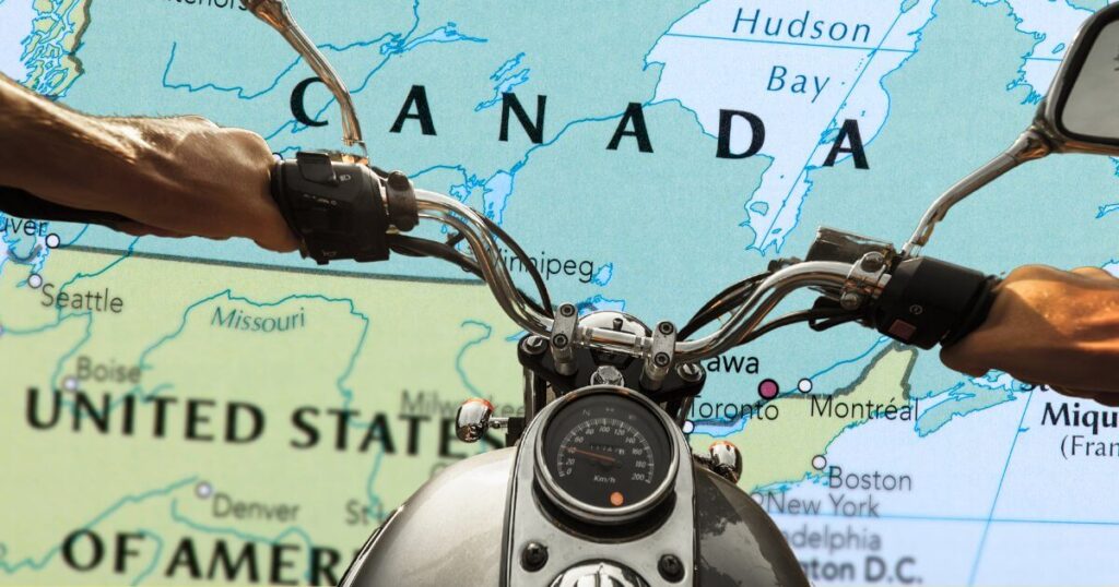 U.S.-Canada Motorcycle Tariff Dispute: Key Facts & Cross-Border Impact Explained