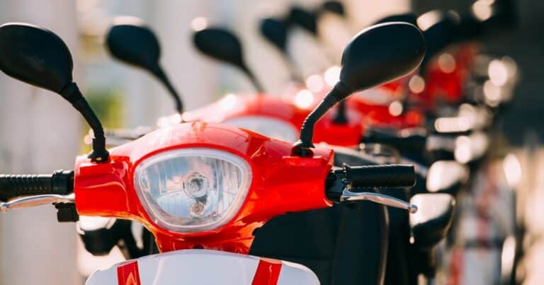 How Tariffs Are Influencing the Electric Motorcycle Market