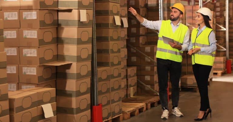 Managing Inventory and Costs