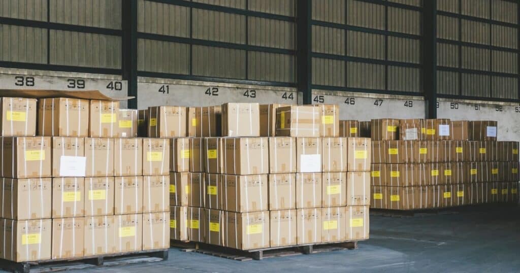 Managing Inventory and Costs Amidst Rising Tariffs