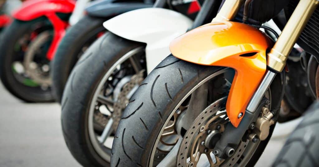 How the 25% Motorcycle Tariff Is Changing U.S. Imports and Shipping