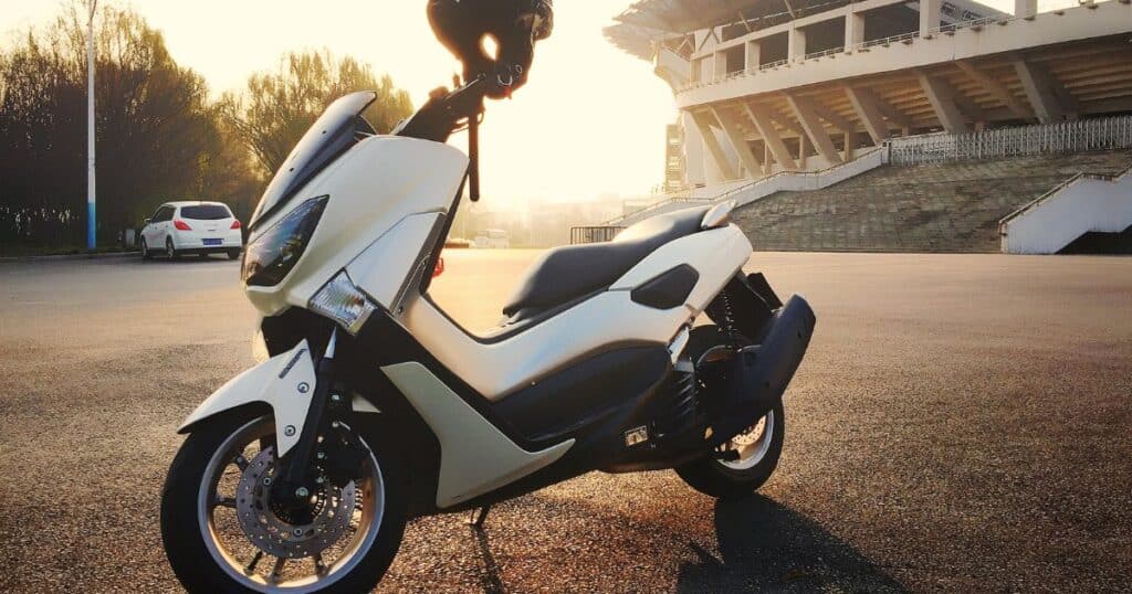 Motorcycle Shipping Regulations: Fuel vs. Electric Bikes