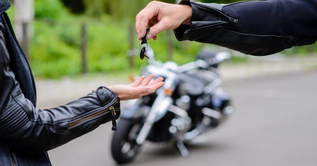 How to Vet Motorcycle Transport Providers