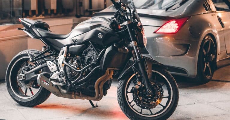 How to Vet Motorcycle Transport Providers