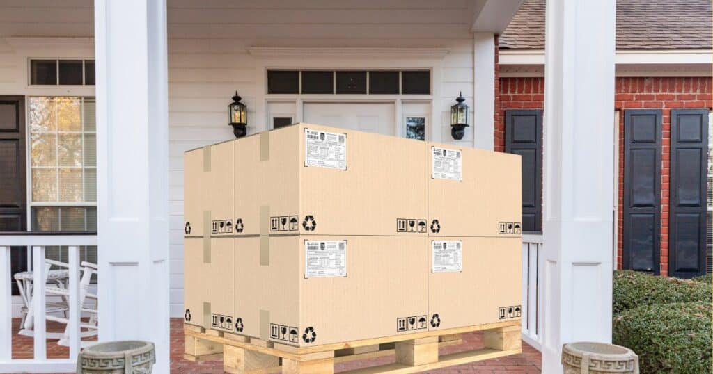 Online Marketplaces Driving Demand for Door-to-Door Motorcycle Transport