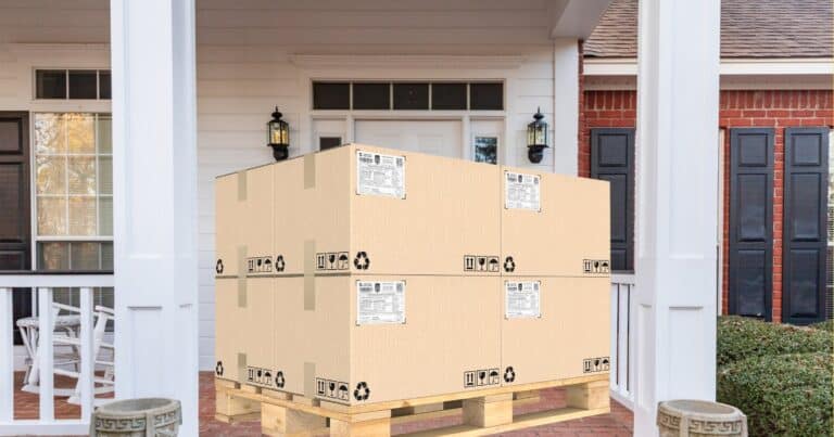 Online Marketplaces Driving Demand for Door-to-Door Motorcycle Transport
