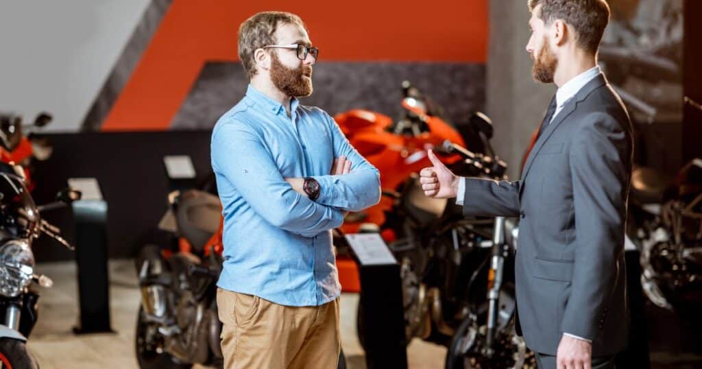 How Dealers Shift Sourcing Amid Tariffs